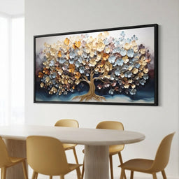 Branching Beauty - room mockup 5
