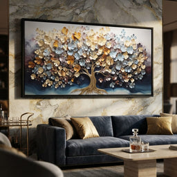 Branching Beauty - room mockup 6
