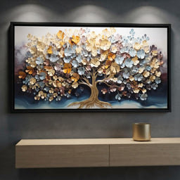 Branching Beauty - room mockup 7