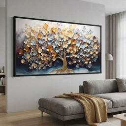 Branching Beauty - room mockup 8