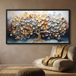 Branching Beauty - room mockup 10