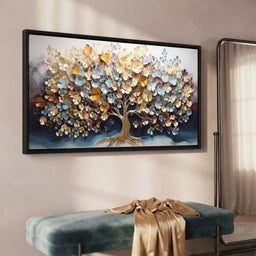 Branching Beauty - room mockup 11