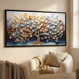 Branching Beauty - room mockup 12
