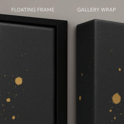 Leopard Gourmet Elegance_framing_collage