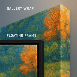 Pomeranian Wagon_framing_collage