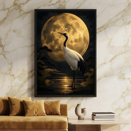 Crane Moonrise - room mockup 6