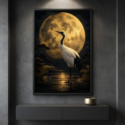 Crane Moonrise - room mockup 8