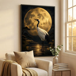 Crane Moonrise - room mockup 10