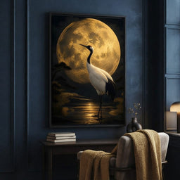 Crane Moonrise - room mockup 11