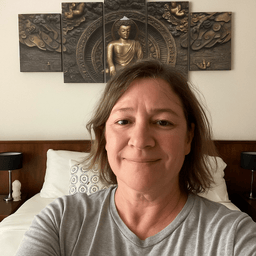 Gautama Buddha Real Life Example Image