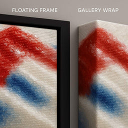 Patriotic Summer Delight_framing_collage