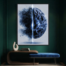 Fractured Reason Before The Storm - room mockup 11