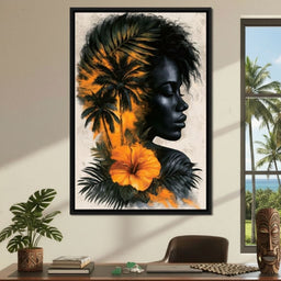 Solstice of the Tropical Mind
