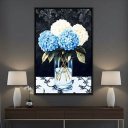 Blossom Arrangement Elegance