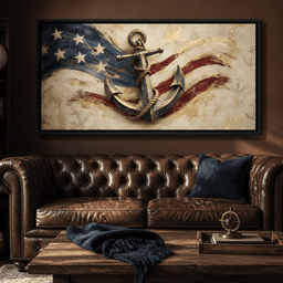 Legacy of the Coastal Spirit - room mockup 2