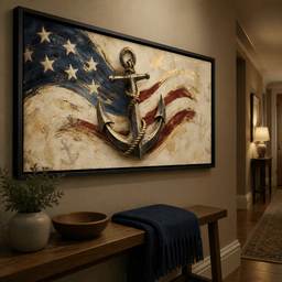 Legacy of the Coastal Spirit - room mockup 12
