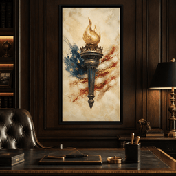 Legacy of the Golden Flame - room mockup 3