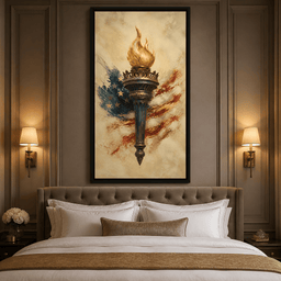 Legacy of the Golden Flame - room mockup 12