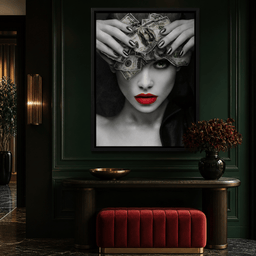 Mind On the Money - David Drake - room mockup 7