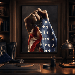 Patriot - room mockup 1