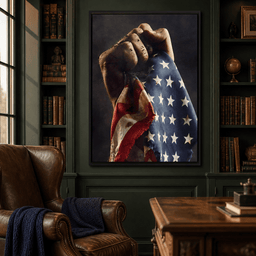 Patriot - room mockup 2
