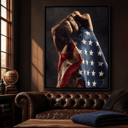 Patriot - room mockup 3