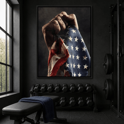 Patriot - room mockup 4