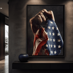 Patriot - room mockup 5
