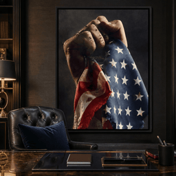Patriot - room mockup 6