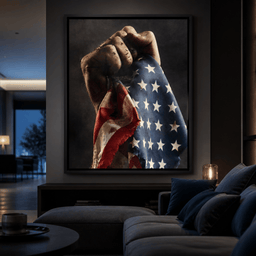 Patriot - room mockup 7