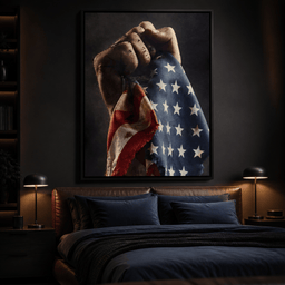 Patriot - room mockup 8