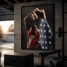 Patriot - room mockup 9