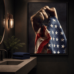 Patriot - room mockup 12