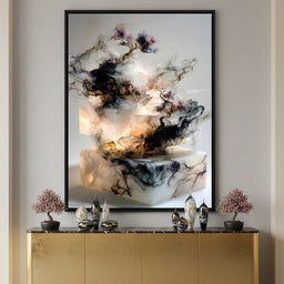 Celestial Bonsai Ascension