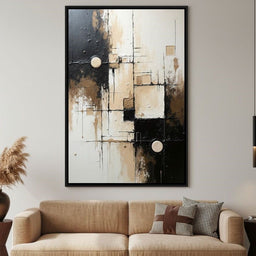 Fading Coordinates - Johanjjf