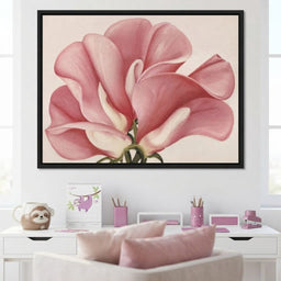 The Shape of Tenderness - TooplesArt - room mockup 9