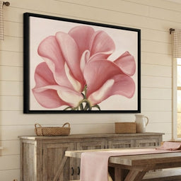 The Shape of Tenderness - TooplesArt - room mockup 11