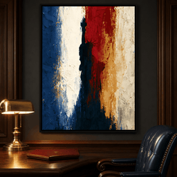 Legacy Of The Rising Liberty – room mockup 1