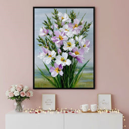 Wildflower Meadow Radiance Bouquet