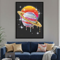 Celestial Prism Planetarium