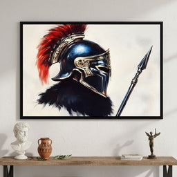 Guardian of Ancient Valor