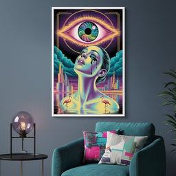 Lucid Dreams - TooplesArt