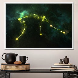 Aquarius - ABConcepts - NicheCanvas