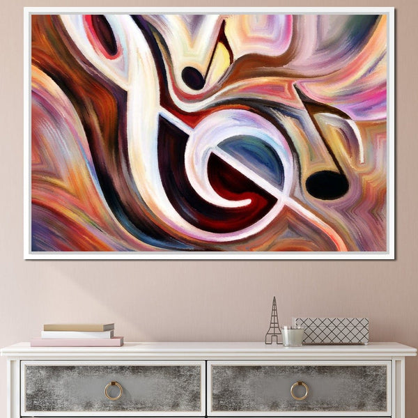 High Note | NicheCanvas