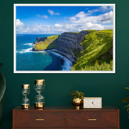Cliffs of Moher - NicheCanvas