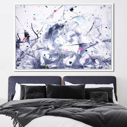 Desires of Tomorrow - NicheCanvas