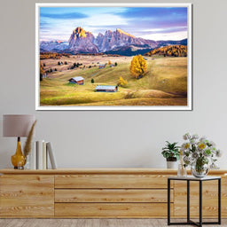 Farmland - NicheCanvas