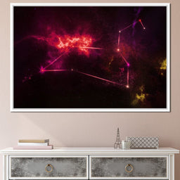 Leo - ABConcepts - NicheCanvas