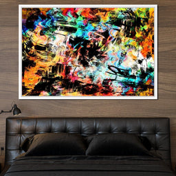 Dreams of Surprise - NicheCanvas