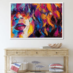 Miss Louise v1 - NicheCanvas